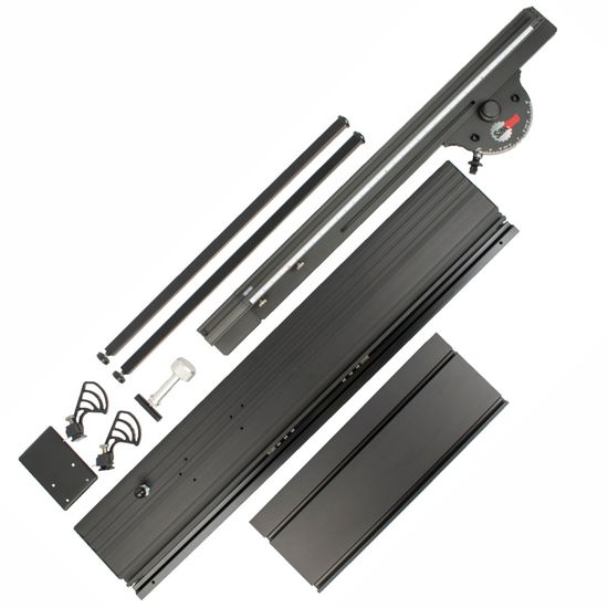 SAWSTOP Sliding Crosscut Table For Ics/pcs/cns